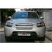 morris radiator grille type-1 hyundai santa fe cm 2005-10